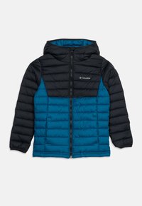 Ikke valgt, phoenix blue/black