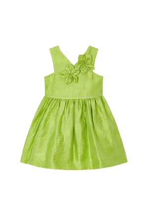 Vestito casual - verde