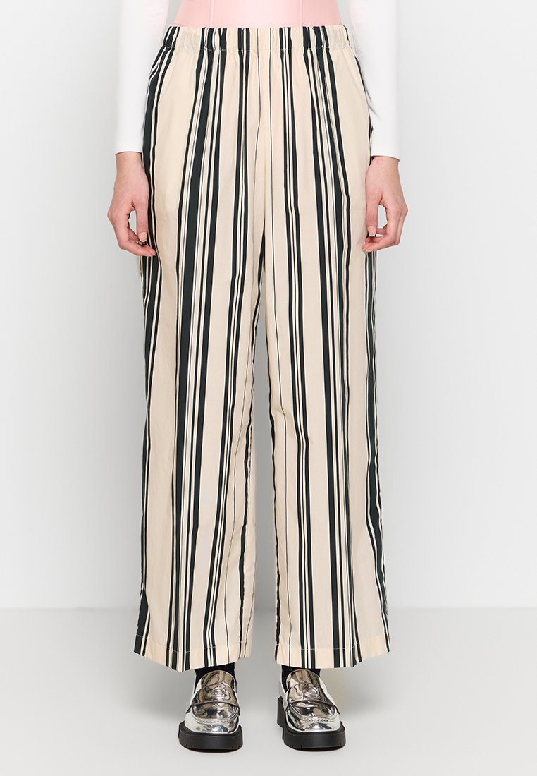 ASPESI Broek beige ASPESI Broek beige