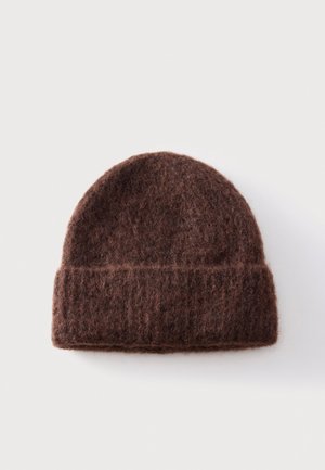Zign by Zalando, UNISEX - Плетена шапка - brown