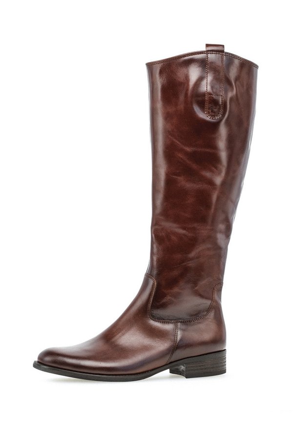 ELEGANTE - Stiefel - braun
