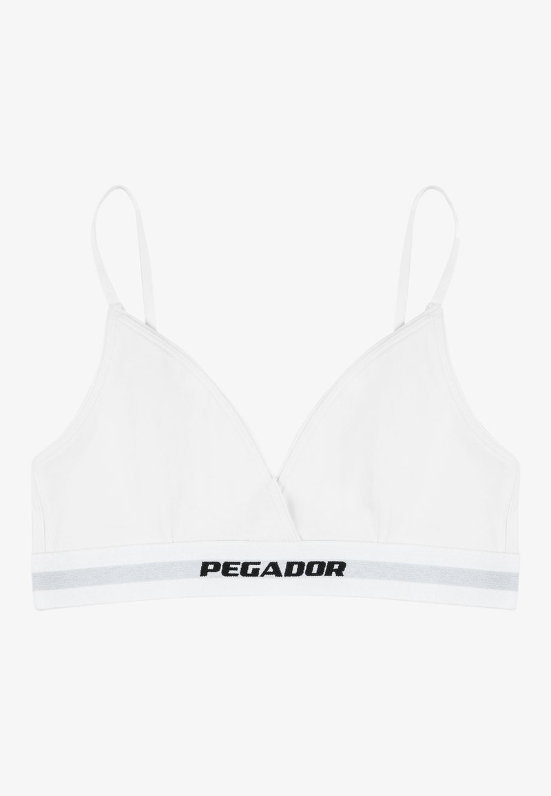 Pegador Triangel BH wit Pegador Triangel BH wit