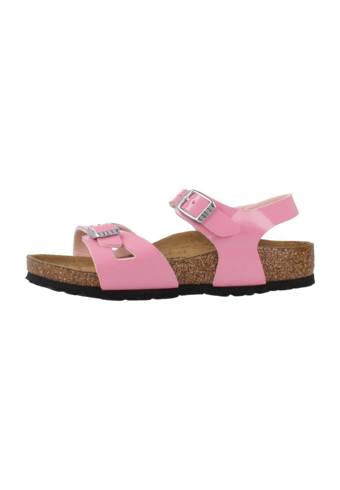 Birkenstock RIO - Sandals - rose