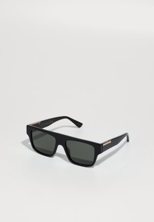 Lunettes de soleil - black/grey