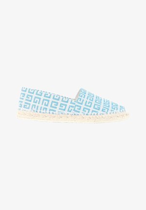 Givenchy, CLOTH ESPADRILLES MULTICOLOUR - Espadrilles - multi-coloured