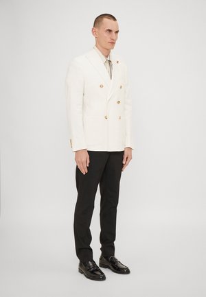 GIACCA UOMO - Suit jacket - white