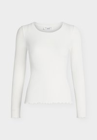 Unselected, weiss