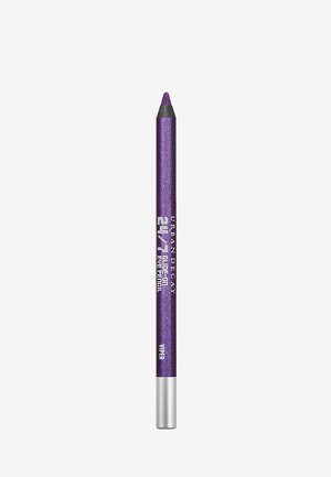 24/7 GLIDE-ON EYE PENCIL - Eyeliner - viper