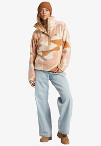 Billabong SWITCHBACK - Fleece trui - wdr