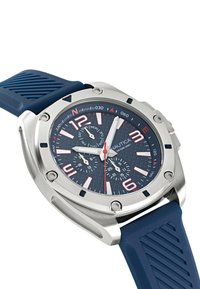Nautica Kronográf óra - blue
