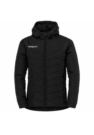 uhlsport ESSENTIAL PADDED - Winterjas - schwarz
