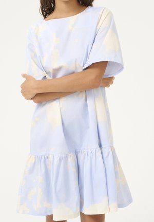 Jurk - multi-coloured