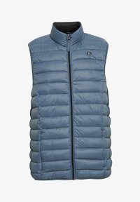 Unausgewählt, bluestone