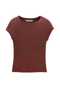 Unselected, bordeaux