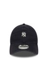 MINI WASHED 9TWENTY® UNISEX - Cappellino - dark blue