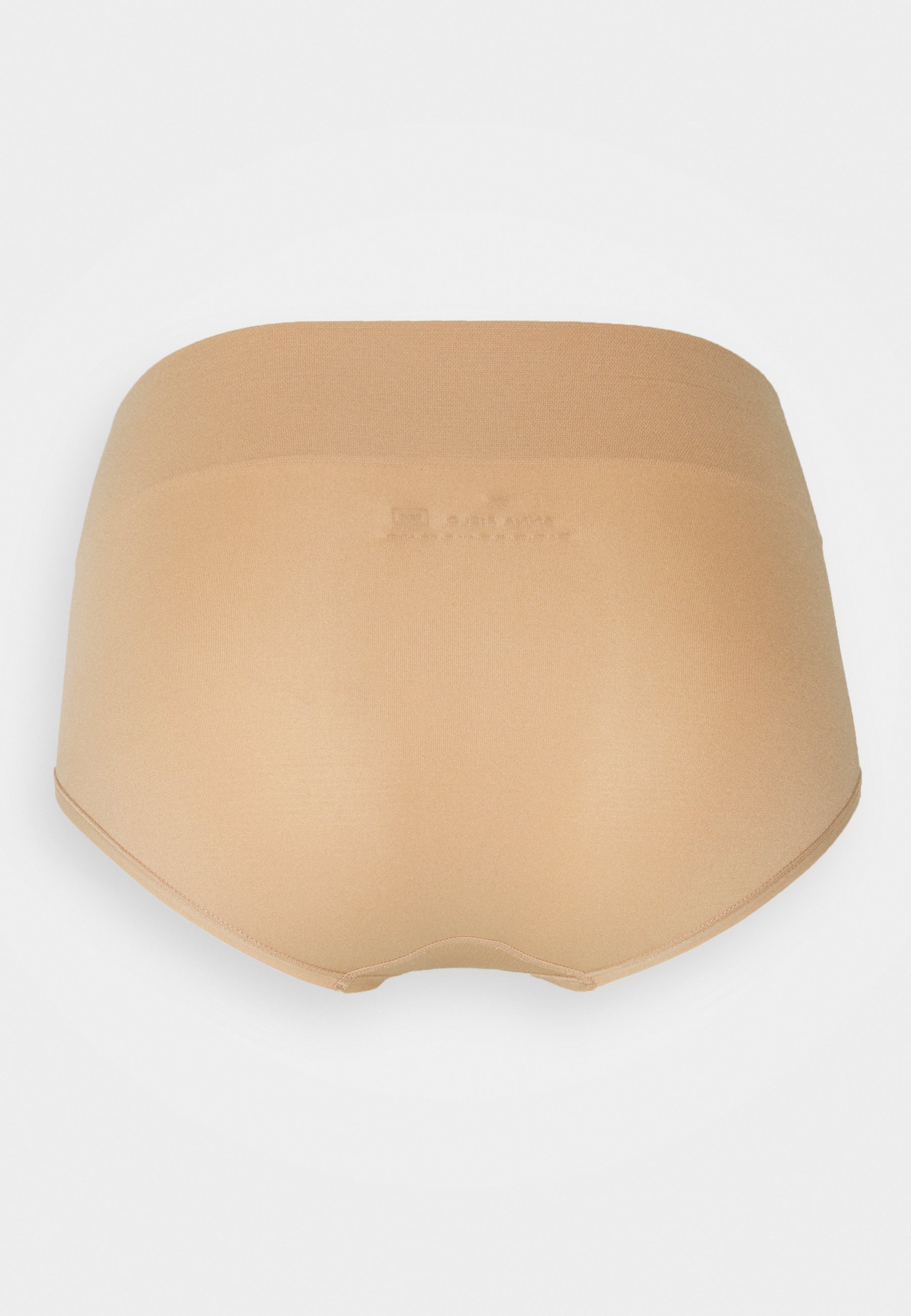 Women HIGH WAIST BRIEF 2 PACK - Briefs Women HIGH WAIST BRIEF 2 PACK - Briefs