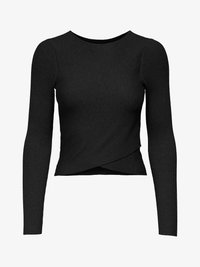 Non selezionato, black