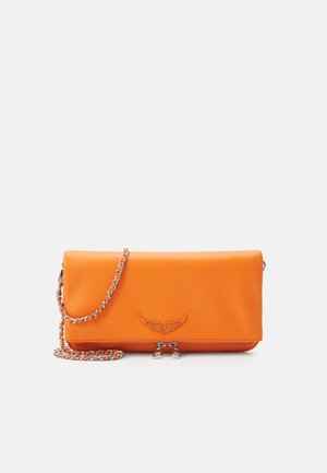 ROCK  - Torba preko tijela - orange