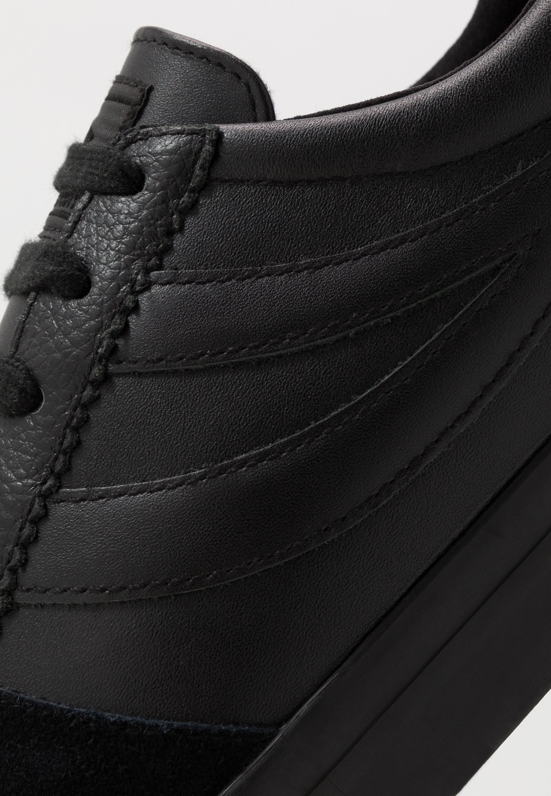 Superga SEATTLE Joggesko total black Zalando.no Superga 2846 SEATTLE Joggesko white Zalando.no