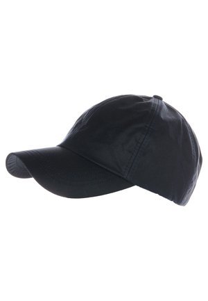 Casquette - navy