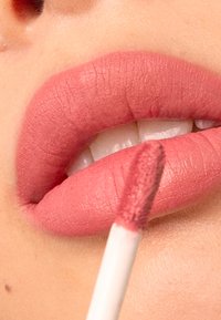 3ina THE LONGWEAR LIPSTICK - Flytande läppstift - 362 pink