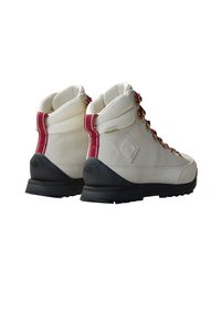 The North Face Bottines à plateau - off-white