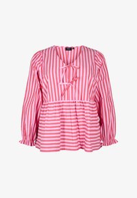 Selezionato, salsa wide stripeaop