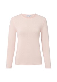 Unausgewählt, rosa