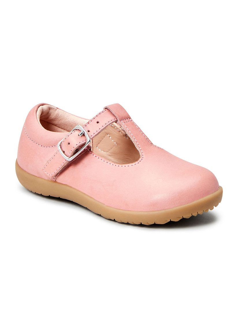 Kinder Sneaker | Next PREMIUM YOUNGER Lauflernschuh pink - JW60658 Kinder Sneaker | Next PREMIUM YOUNGER Lauflernschuh pink - JW60658
