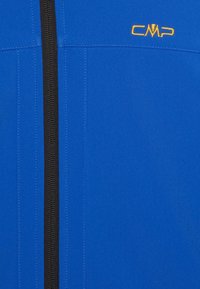CMP Softshell jakker - royal blue
