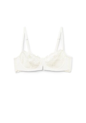 Intimissimi, DENISE PRETTY FLOWERS - Sujetador con aros - ivory