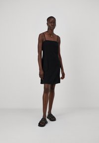 Gap Tall Rochie de zi - black