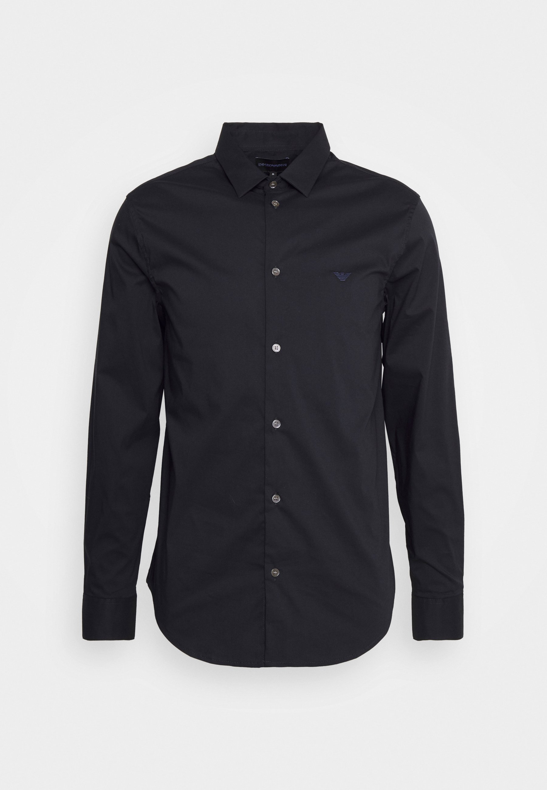Emporio Armani Shirt blu navy/blue