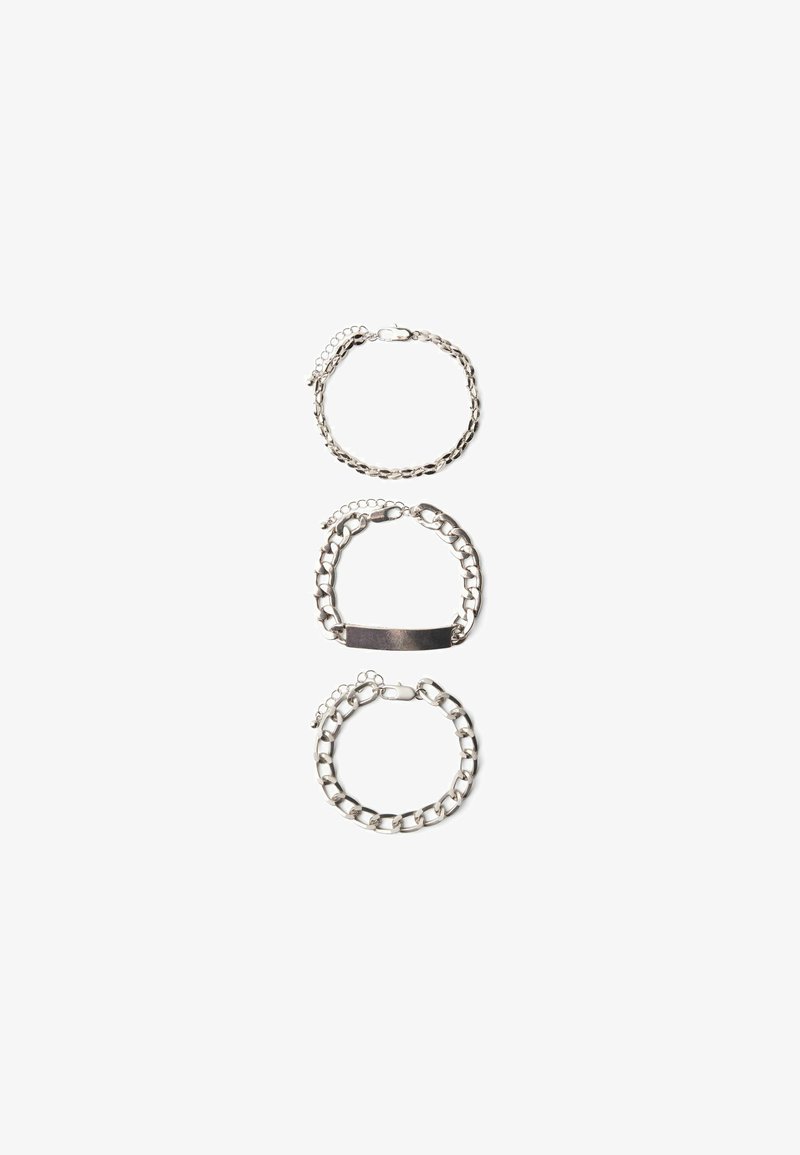BlackAmazement, anello in acciaio inossidabile 316, con teschio e ancora, da uomo, colore argento e nero e Acciaio inossidabile, 63 (20.1), colore: argento, cod BlackAmazement, anello in acciaio inossidabile 316, con teschio e ancora, da uomo, colore argento e nero e Acciaio inossidabile, 63 (20.1), colore: argento, cod
