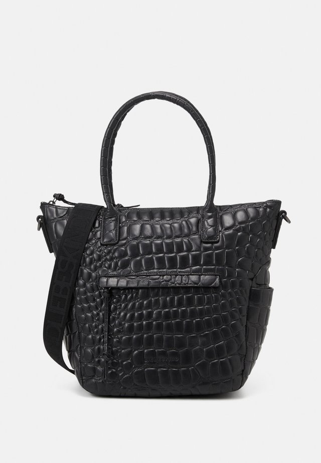 Handtasche - black