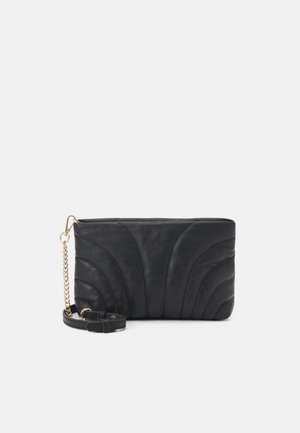 Sac bandoulière - black