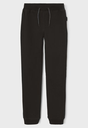 Name it NKMSWEAT PANT - Tepláky - black