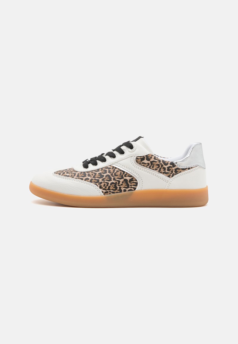 ALDO ERILG - Trainers - brown/multi-coloured