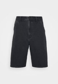 Valittu, black stone washed