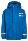 LEGO JONATHAN UNISEX - Vodoodporna jakna - blue