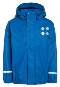 LEGO® kidswear - LEGO JONATHAN UNISEX - Veekindel jope - blue Väikepilt 1