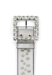 Alma en Pena Cintura - plateado