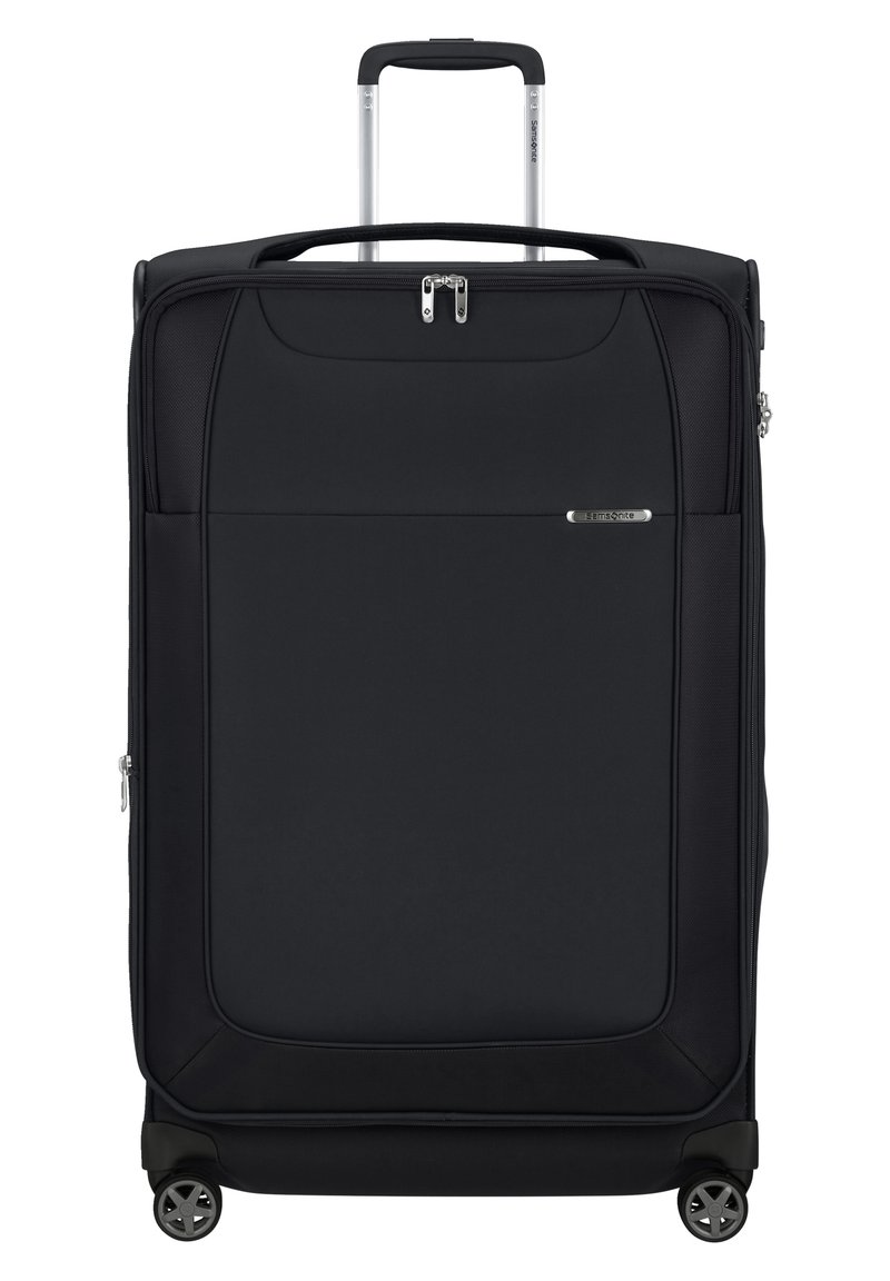 Samsonite D LITE TROLLEY - Trolley - black