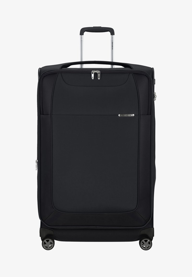 Samsonite D LITE TROLLEY - Trolley - black