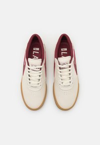 Lakai MANCHESTER UNISEX - Sportcipő - cream
