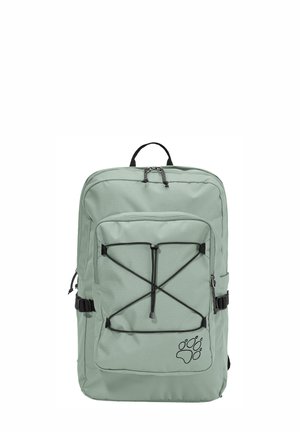 BERKELEY - Rugzak - green zinnia