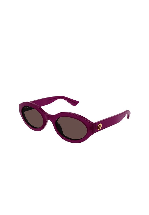 Sonnenbrille - fuchsia