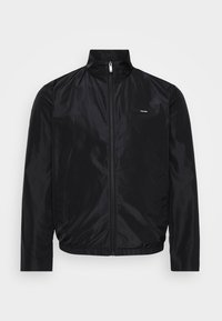 ESSENTIAL BLOUSON - Vetrovka - black