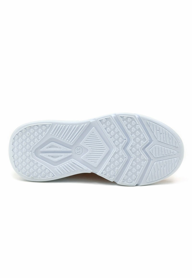 Kinder Sneaker low | I Cool PRESCHOOL POWDER WALKING/RUNNING POLLY NEW Sneaker low powder/rosa - EB93129 Kinder Sneaker low | I Cool PRESCHOOL POWDER WALKING/RUNNING POLLY NEW Sneaker low powder/rosa - EB93129
