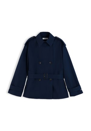 Tommy Hilfiger, Veste légère - dark blue